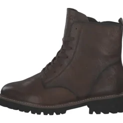 Damen Remonte Stiefel<D8661, Stiefeletten, Damen, mahagoni