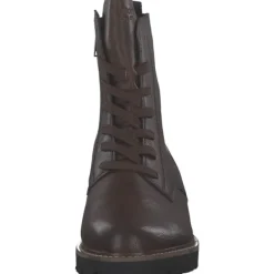 Damen Remonte Stiefel<D8661, Stiefeletten, Damen, mahagoni