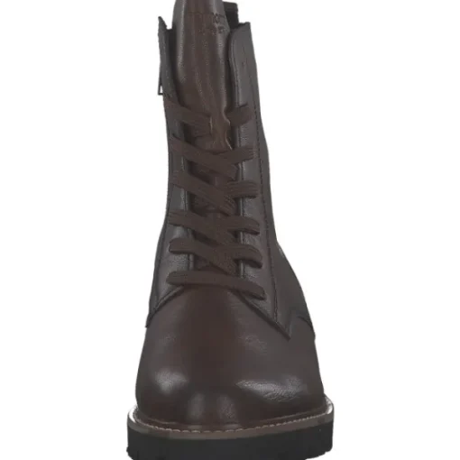 Damen Remonte Stiefel<D8661, Stiefeletten, Damen, mahagoni