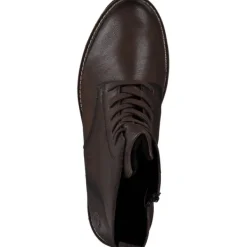 Damen Remonte Stiefel<D8661, Stiefeletten, Damen, mahagoni