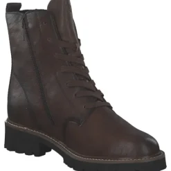 Damen Remonte Stiefel<D8661, Stiefeletten, Damen, mahagoni