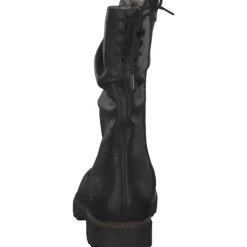 Damen Remonte Stiefel<D8477, Winterstiefeletten, Damen, Schwarz