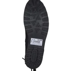 Damen Remonte Stiefel<D8477, Winterstiefeletten, Damen, Schwarz