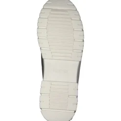 Damen Remonte Stiefel<D0E77-45, Schnürstiefel, Damen, granit/smoke/cotton