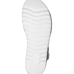Damen Remonte Sandaletten<D0Q52, Keilsandaletten, Damen, kupfer