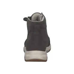 Damen Remonte Stiefel<D1S71-45, Stiefeletten, Damen, smoke/schoko