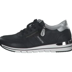 Damen Remonte Sneakers<R6705, Sneakers, Damen, blau