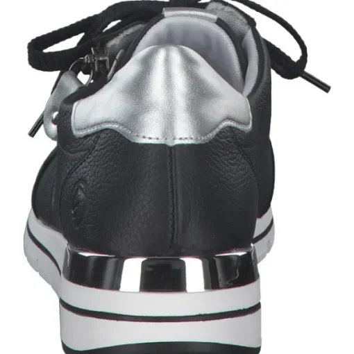 Damen Remonte Sneakers<R6705, Sneakers, Damen, blau