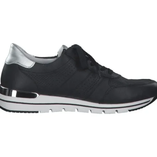 Damen Remonte Sneakers<R6705, Sneakers, Damen, blau