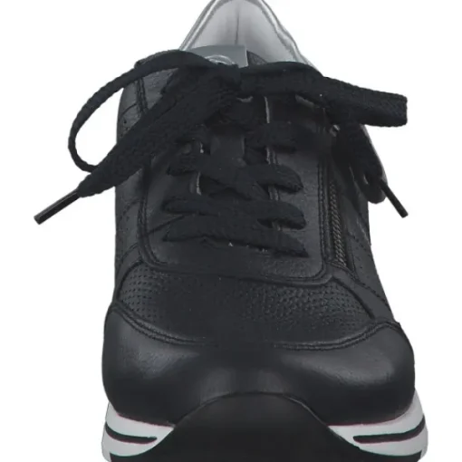 Damen Remonte Sneakers<R6705, Sneakers, Damen, blau