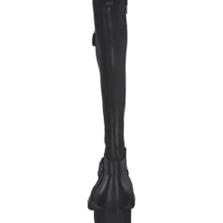 Damen Remonte Stiefel<R6593-00, Stiefel, Damen, schwarz/schwarz/schwarz