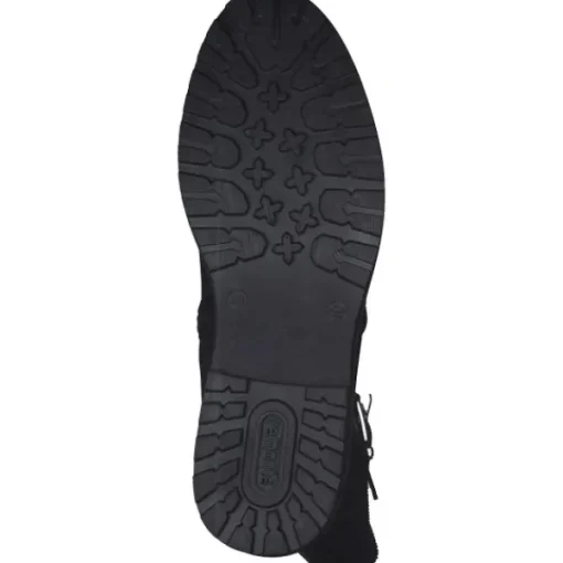 Damen Remonte Stiefel<R6593-00, Stiefel, Damen, schwarz/schwarz/schwarz