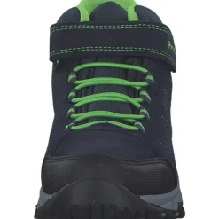 Kinder Richter Stiefel<7865 8212 7202, Stiefel, Kinder, atlantic/black/apple