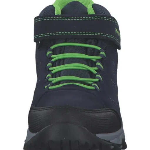 Kinder Richter Stiefel<7865 8212 7202, Stiefel, Kinder, atlantic/black/apple