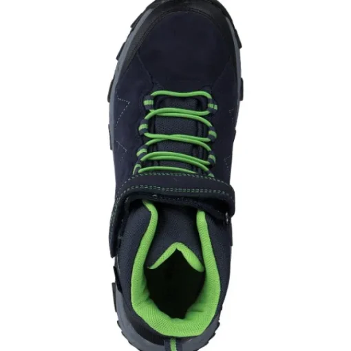 Kinder Richter Stiefel<7865 8212 7202, Stiefel, Kinder, atlantic/black/apple