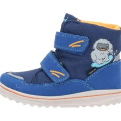 Kinder Richter Lauflernschuhe<2701, Lauflernschuhe, Kinder, Blau
