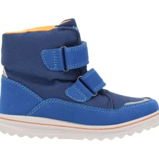 Kinder Richter Lauflernschuhe<2701, Lauflernschuhe, Kinder, Blau