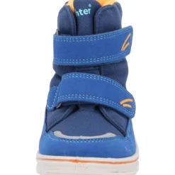Kinder Richter Lauflernschuhe<2701, Lauflernschuhe, Kinder, Blau