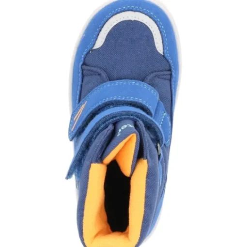 Kinder Richter Lauflernschuhe<2701, Lauflernschuhe, Kinder, Blau