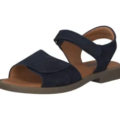 Kinder Richter Sandalen<5405, Sandalen (Kinder), Kinder, Blau (Caribic/Jade)