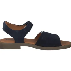 Kinder Richter Sandalen<5405, Sandalen (Kinder), Kinder, Blau (Caribic/Jade)