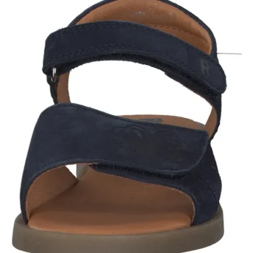 Kinder Richter Sandalen<5405, Sandalen (Kinder), Kinder, Blau (Caribic/Jade)