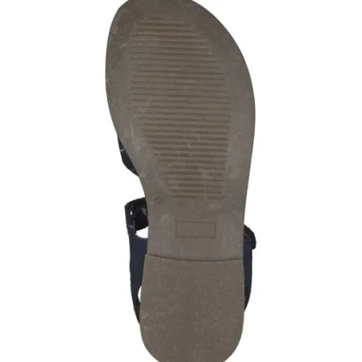 Kinder Richter Sandalen<5405, Sandalen (Kinder), Kinder, Blau (Caribic/Jade)