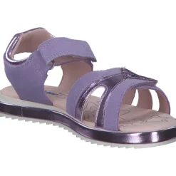 Kinder Richter Sandaletten<5308, Sandaletten, Kinder, viola