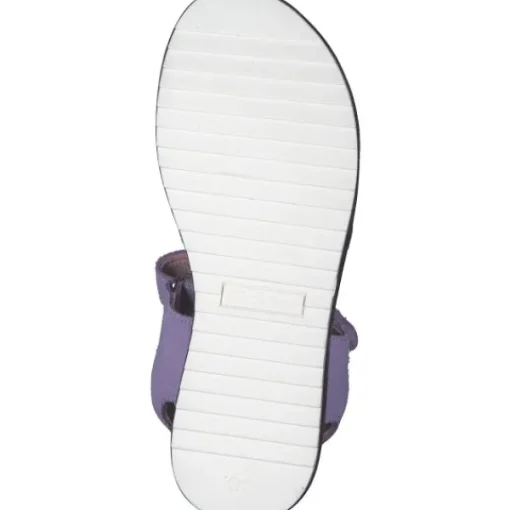 Kinder Richter Sandaletten<5308, Sandaletten, Kinder, viola