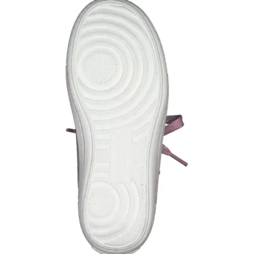 Kinder Richter Sneakers<3756, Sneakers Low, Kinder, vulca/candy/silver