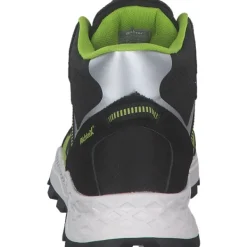 Herren Richter Stiefel<7454, Stiefel, Herren, Schwarz