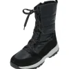 Kinder Richter Stiefel<6050, Stiefel (Kinder), Kinder, Schwarz