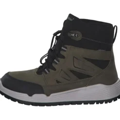 Kinder Richter Stiefel<6354, Stiefel (Kinder), Kinder, Grün