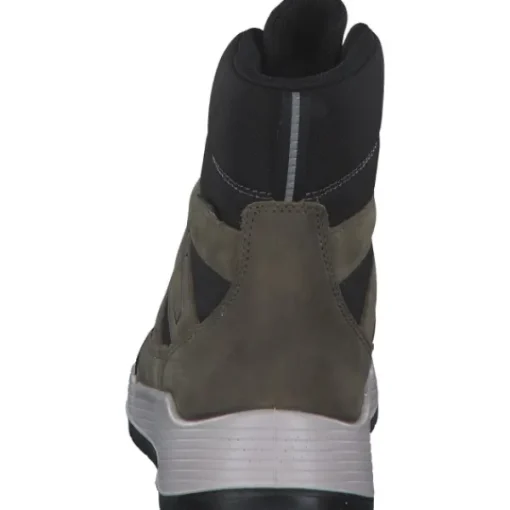 Kinder Richter Stiefel<6354, Stiefel (Kinder), Kinder, Grün
