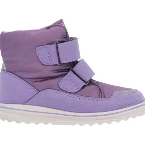 Kinder Richter Stiefel<2700, Stiefel (Kinder), Kinder, uva