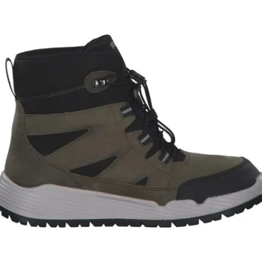 Kinder Richter Stiefel<6354, Stiefel (Kinder), Kinder, Grün