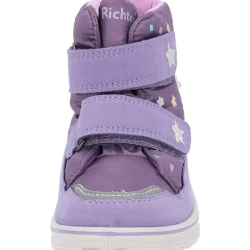Kinder Richter Stiefel<2700, Stiefel (Kinder), Kinder, uva