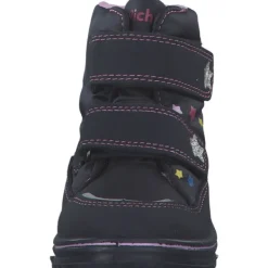 Kinder Richter Stiefel<2700, Stiefel (Kinder), Kinder, Blau