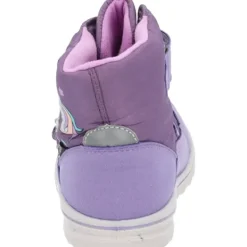 Kinder Richter Stiefel<2700, Stiefel (Kinder), Kinder, uva