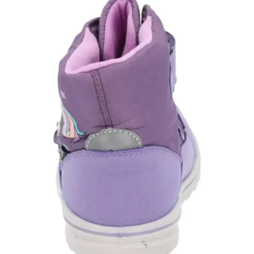 Kinder Richter Stiefel<2700, Stiefel (Kinder), Kinder, uva