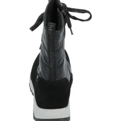 Kinder Richter Stiefel<6050, Stiefel (Kinder), Kinder, Schwarz