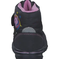 Kinder Richter Stiefel<2700, Stiefel (Kinder), Kinder, Blau