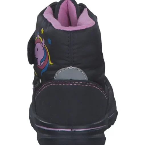 Kinder Richter Stiefel<2700, Stiefel (Kinder), Kinder, Blau