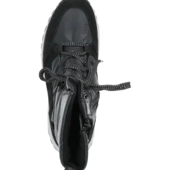 Kinder Richter Stiefel<6050, Stiefel (Kinder), Kinder, Schwarz