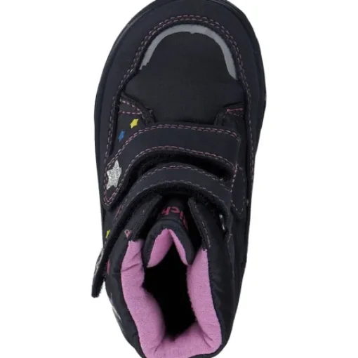 Kinder Richter Stiefel<2700, Stiefel (Kinder), Kinder, Blau