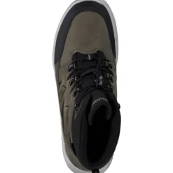 Kinder Richter Stiefel<6354, Stiefel (Kinder), Kinder, Grün