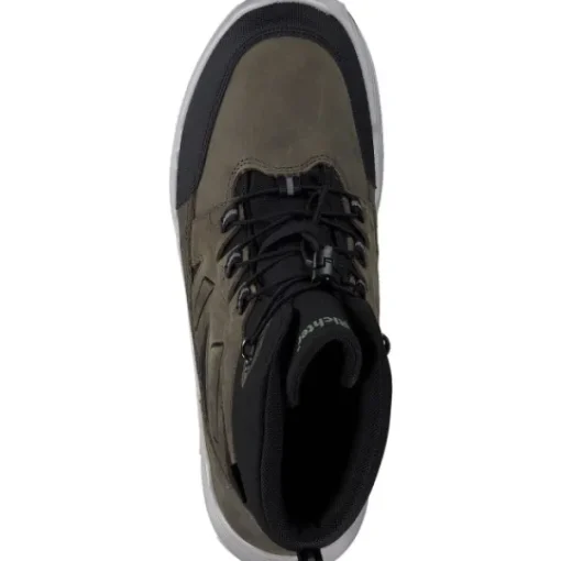 Kinder Richter Stiefel<6354, Stiefel (Kinder), Kinder, Grün