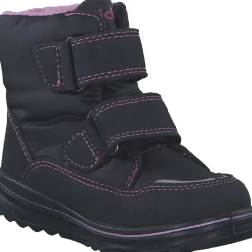 Kinder Richter Stiefel<2700, Stiefel (Kinder), Kinder, Blau