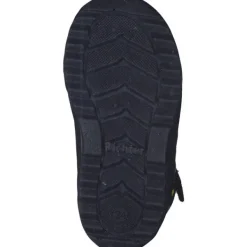 Kinder Richter Stiefel<2700, Stiefel (Kinder), Kinder, Blau