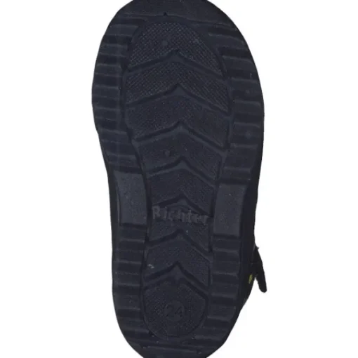 Kinder Richter Stiefel<2700, Stiefel (Kinder), Kinder, Blau